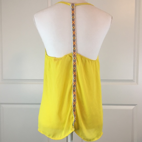 Summer Tank - Picture 2 of 2